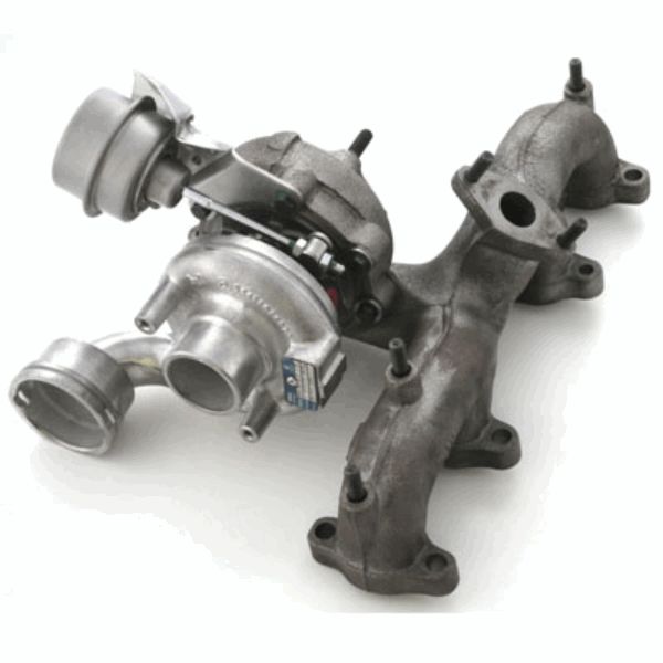Turbocompresseur, suralimentation